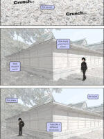 Kaneda Did Nothing Wrong Vol.4 page 4