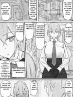 Kanjou Seigen Maid Full page 1