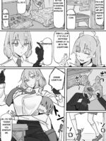 Kanjou Seigen Maid Full page 4