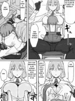 Kanjou Seigen Maid Full page 5