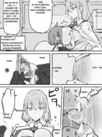 Kanjou Seigen Maid Full page 7