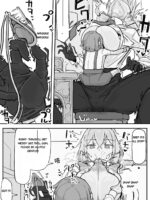 Kanjou Seigen Maid Full page 8