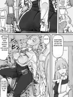 Kanjou Seigen Maid Full page 9