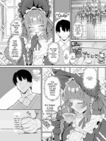 Kanpeki Lolita Fashion Kanojo No Darashinai Shitai page 5