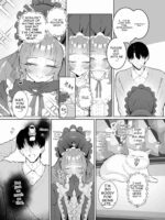 Kanpeki Lolita Fashion Kanojo No Darashinai Shitai page 6