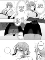 Karaoke Tenin No Uragawa 2 ~tennai Onabare Kousoku Gangu Ecchi~ page 10