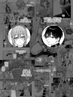 Karaoke Tenin No Uragawa 2 ~tennai Onabare Kousoku Gangu Ecchi~ page 2