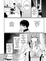 Karaoke Tenin No Uragawa 2 ~tennai Onabare Kousoku Gangu Ecchi~ page 8