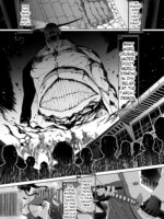Katana No Miko, Futanari Sakusei Level Drain Youtou Ni Fuminijirareshi Kokoro page 3