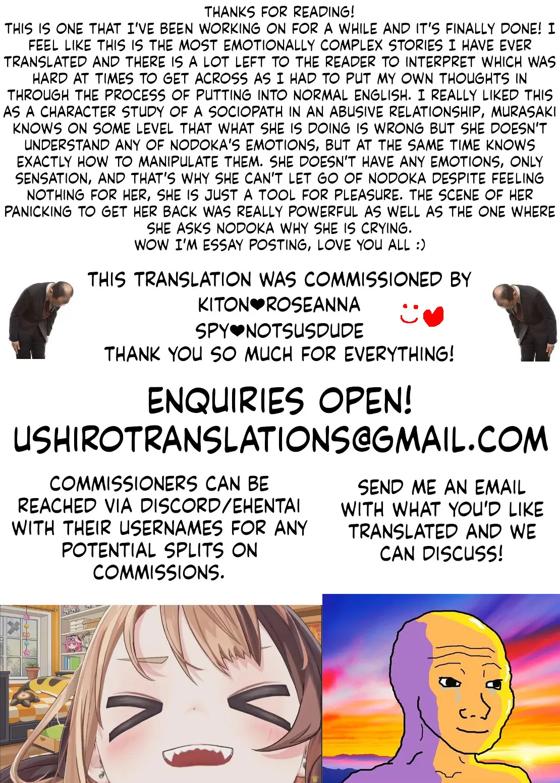 Katana No Miko, Futanari Sakusei Level Drain Youtou Ni Fuminijirareshi Kokoro page 66