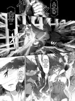 Katana No Miko, Futanari Sakusei Level Drain Youtou Ni Fuminijirareshi Kokoro page 7