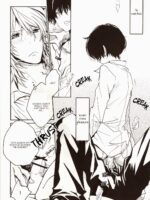Katekyo Hitman Reborn! Dj – Aijou Futaribun page 10
