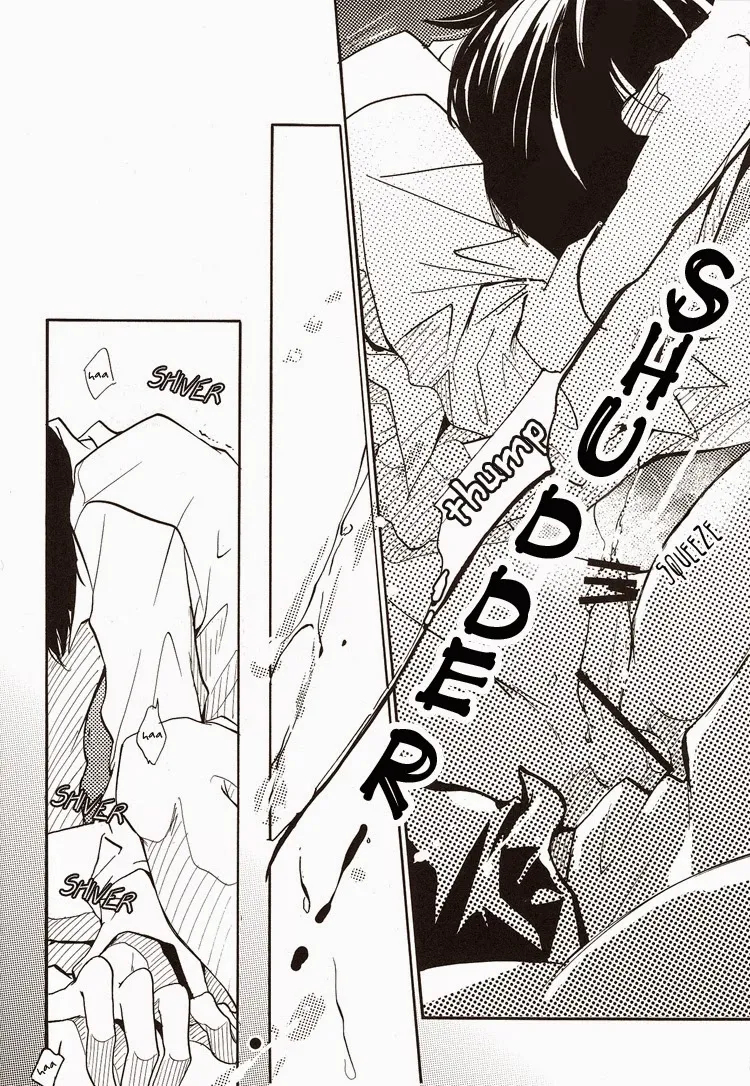 Katekyo Hitman Reborn! Dj – Aijou Futaribun page 12