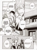 Katekyo Hitman Reborn! Dj – Aijou Futaribun page 4
