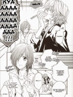 Katekyo Hitman Reborn! Dj – Aijou Futaribun page 5