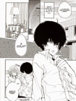 Katekyo Hitman Reborn! Dj – Aijou Futaribun page 6