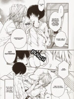 Katekyo Hitman Reborn! Dj – Aijou Futaribun page 7