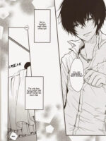 Katekyo Hitman Reborn! Dj – Aijou Futaribun page 8