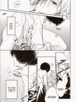 Katekyo Hitman Reborn! Dj – Aijou Futaribun page 9