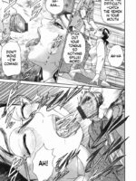 Katekyoto - With A Private Teacher Story Ch. 1- 4 page 10