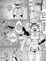 Keberus The Conductor page 10