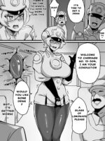 Keberus The Conductor page 4