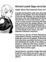 Kedakaki Gizoku Wa Kainarasarenai Yamiichi Sennyuu Hen + Kedakaki Gizoku Wa Kainarasarenai Yami Auction Shuppin Hen page 3