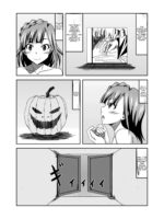 Keeper Of The Seven Tails ~shugoshinden~ page 3