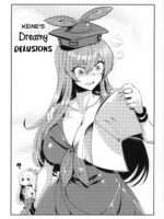 Keine Yume Mousou page 2