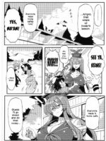 Keine Yume Mousou page 3