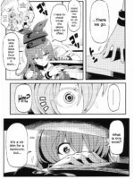 Keine Yume Mousou page 4