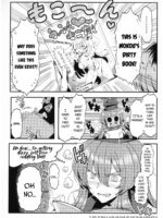 Keine Yume Mousou page 5