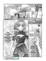 Kerberus Forgemaster page 1
