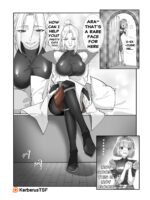 Kerberus Forgemaster page 2