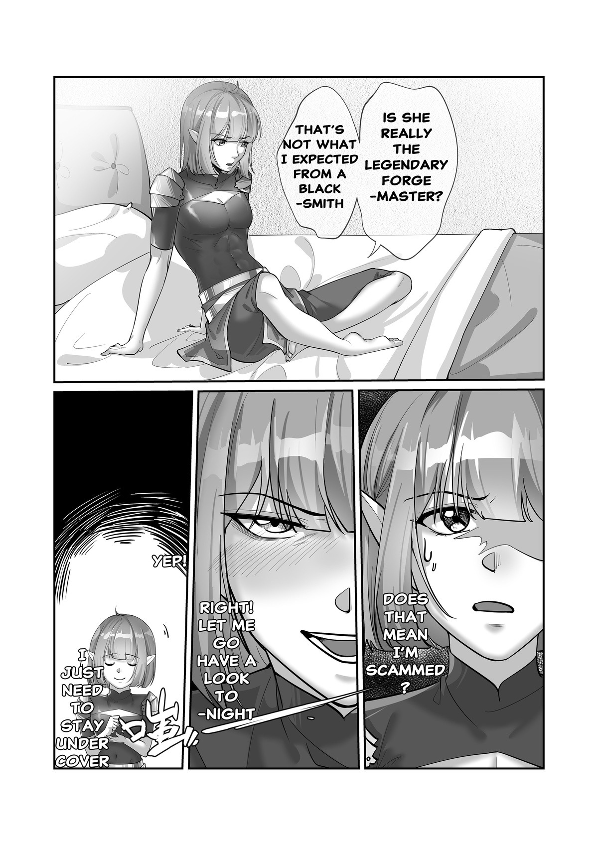 Kerberus Forgemaster page 4