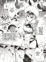 Kien No Faruna Wa Nigerarenai page 3