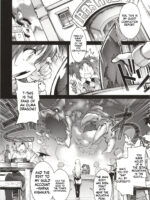 Kien No Faruna Wa Nigerarenai page 5