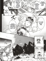 Kien No Faruna Wa Nigerarenai page 7