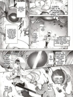 Kien No Faruna Wa Nigerarenai page 8