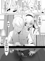 Kimi Ni Sasageru High-end page 3