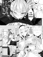 Kimi Ni Sasageru High-end page 7
