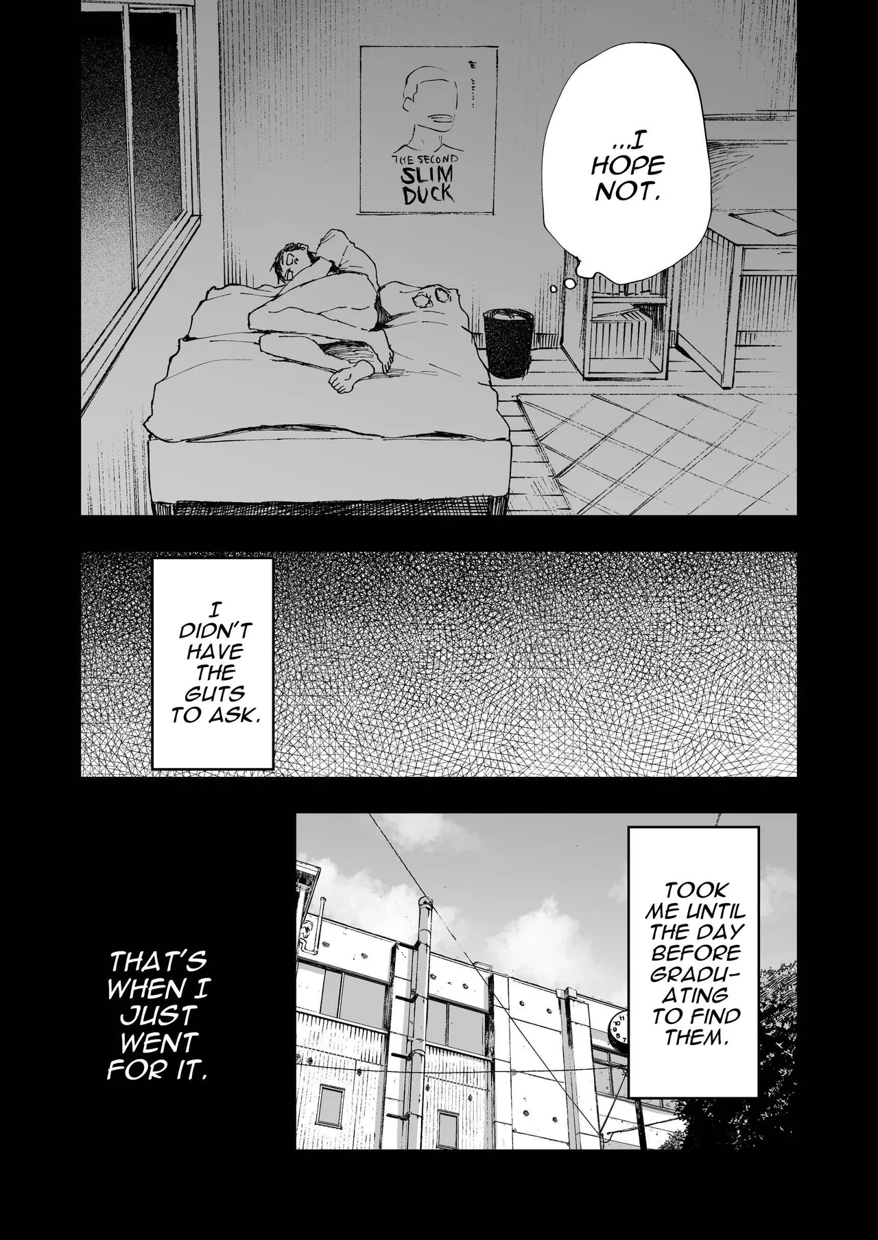 Kimi No Chinko Ga Mitakatta - I Wanted To See Your Cock page 15