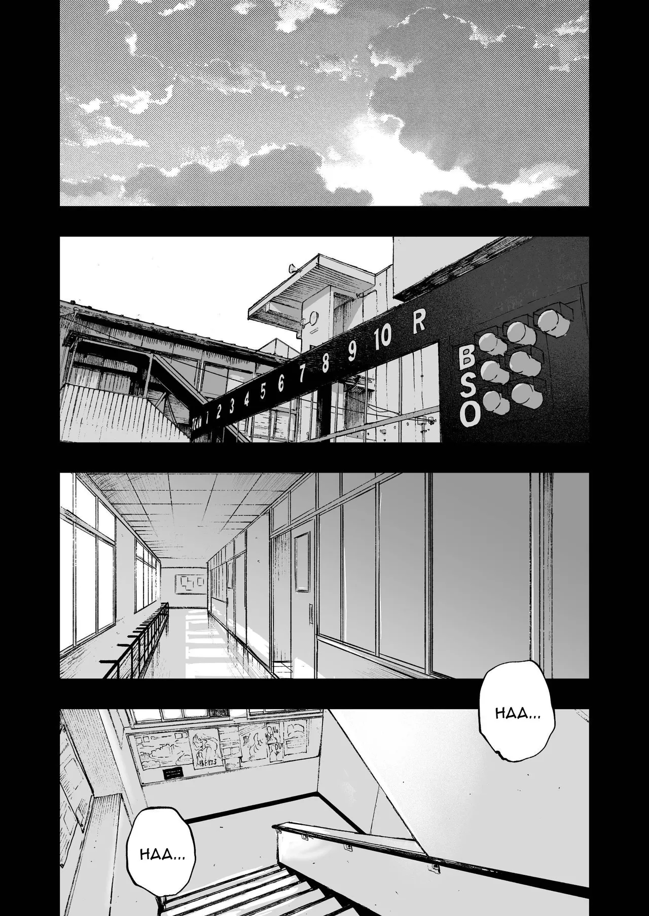 Kimi No Chinko Ga Mitakatta - I Wanted To See Your Cock page 26