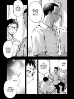 Kimi No Chinko Ga Mitakatta - I Wanted To See Your Cock page 5