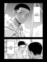 Kimi No Chinko Ga Mitakatta - I Wanted To See Your Cock page 6