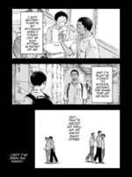Kimi No Chinko Ga Mitakatta - I Wanted To See Your Cock page 7