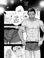 Kimi No Chinko Ga Mitakatta - I Wanted To See Your Cock page 8