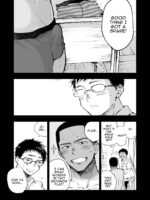 Kimi No Chinko Ga Mitakatta - I Wanted To See Your Cock page 9