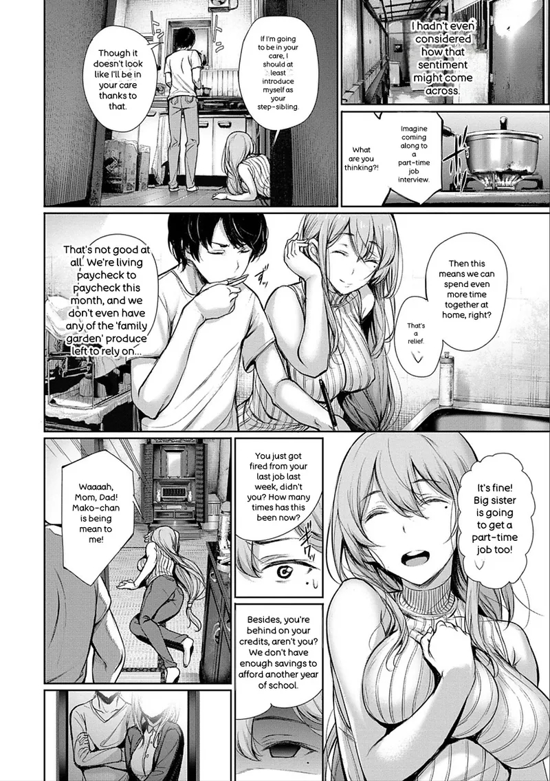 Kimi Omou Koi - I Think Of You. page 150