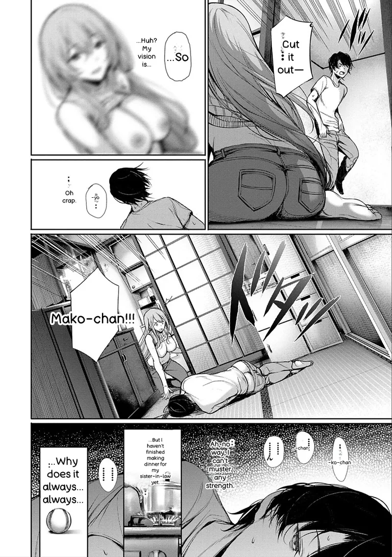 Kimi Omou Koi - I Think Of You. page 156